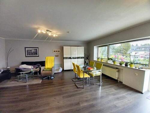 Wohnzimmer WE 1. OG - 