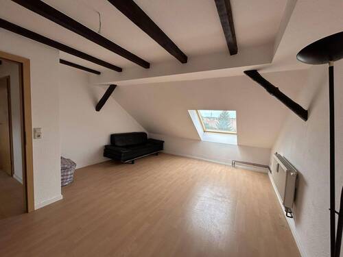 1. Schlafzimmer (Bild 1) - Etagenwohnung mit 73,00 m² in Görlitz zur Miete