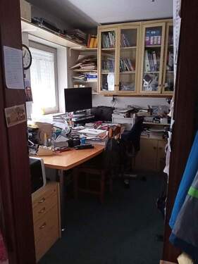 Arbeitszimmer - 