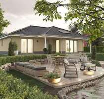 Incl. Grundstück Der Bungalow 128 - Ihr Schlüssel zur zeitlosen Geborgenheit und grenzenlosen Freiheit!