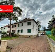 Wohn(t)raum mit Gartenanschluss - 3 Zimmer Wohnung in Erfurt-Vieselbach