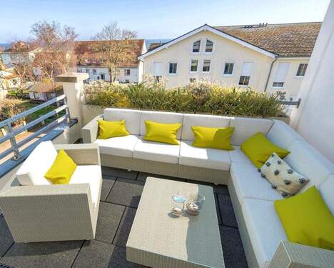 Terrasse - 