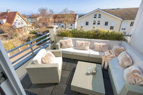 Terrasse - 