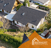 Stilvolles Einfamilienhaus mit Wintergarten, Balkon und großzügigem Wohnkonzept - Sonneberg