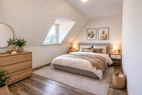 Umbauvorschlag-Schlafzimmer - 