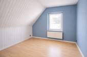 Kinderzimmer im OG - 