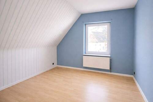 Kinderzimmer im OG - 