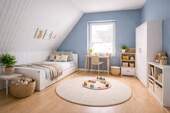 Gestaltungsvorschlag-Kinderzimmer - 
