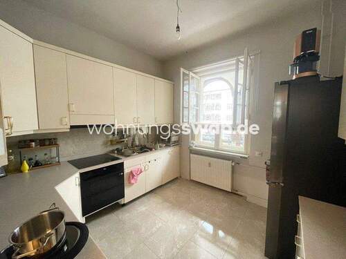 Bild 2 - 3 Zimmer Etagenwohnung zur Miete in Berlin