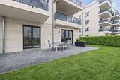 Terrasse - 