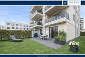 Bild 1 - Attraktive Wohnung im Wohnquartier McNair Park mit 2 Tiefgaragenplätzen