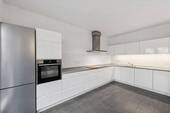 Küche - Terrassenwohnung mit 126,00 m&sup2; in Berlin zum Kaufen
