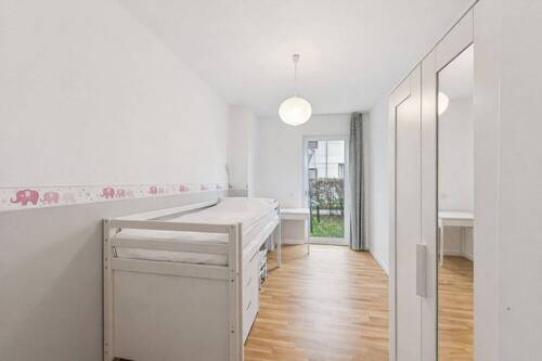 Kinderzimmer 1 - 
