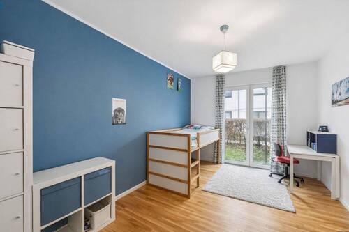 Kinderzimmer 2 - 