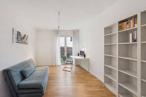 Arbeitszimmer - 