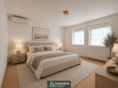 Visualisierung Schlafzimmer - Einfamilienhaus mit 121,20 m&sup2; in Bad Freienwalde (Oder) zum Kaufen