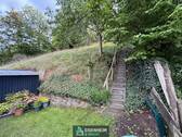 Treppe zum Hang - 