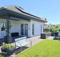 Moderner Bungalow in ruhiger Wohnlage - energieeffizient & hochwertig ausgestattet - Vellberg / Großaltdorf Kleinaltdorf