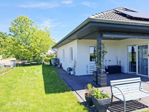 Aussenansicht 2 - 3 Zimmer Mehrfamilienhaus, Wohnhaus zum Kaufen in Vellberg / Großaltdorf