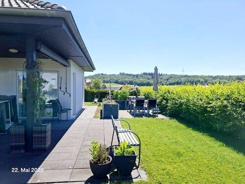 Aussenansicht 3 - 3 Zimmer Mehrfamilienhaus, Wohnhaus in Vellberg / Großaltdorf