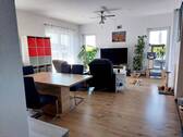 Wohn-Essbereich Ansicht 1 - 