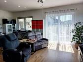 Wohn-Essbereich Ansicht 3 - 
