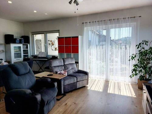 Wohn-Essbereich Ansicht 3 - 