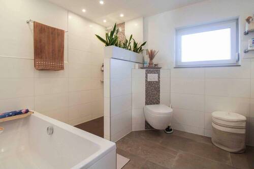 Badezimmer OG - 