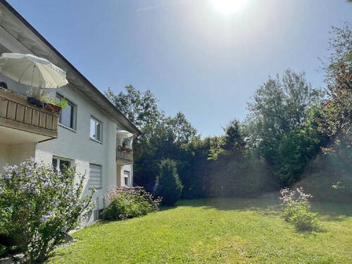 Bild3 - 3 Zimmer Etagenwohnung in Wangen