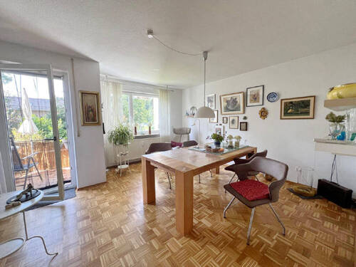 Bild4 - Etagenwohnung mit 70,00 m² in Wangen zum Kaufen