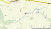 Geolyzer Kartenausschnitt - 