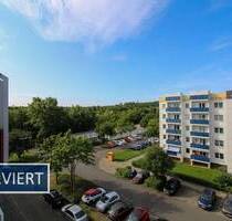Drei Zimmer ganz oben! - 129.000,00 EUR Kaufpreis, ca.  59,00 m² Wohnfläche in Leipzig (PLZ: 04329) Heiterblick