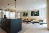 Küche - Büro in Berlin