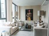 Business Lounge - 