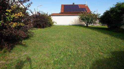 Garten - Grundstück in Straubing zum Kaufen