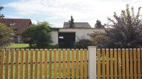 Garten - 