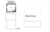 Grundriss Keller - 