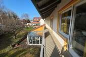 Titelbild - Großzügiges Einfamilienhaus (mit Einliegerwohnung und Aus- Anbaureserve) in schöner Wohnlage von Dachau!