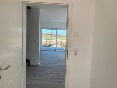 Bild 2 - 5 Zimmer Doppelhaushälfte zur Miete in Wulfsfelde