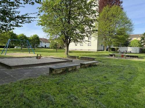 Spielplatz - 