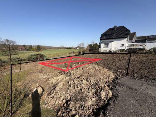 Grundstück.Haus.aussicht.jpg - Grundstück in Menden