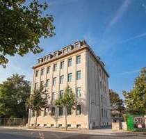 Kleine aber feine 2-Zimmerwohnung in Dresden