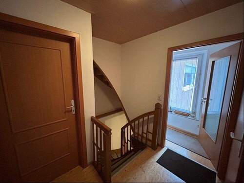 Treppenhaus - 