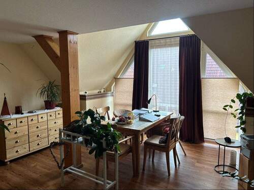 DG-Wohnung: Esszimmer - 