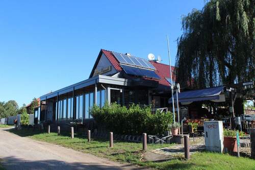 Umgebung-Restaurant - 