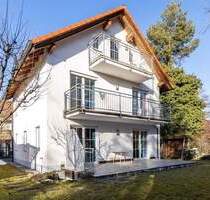 Vielseitiges Mehrfamilienhaus in ruhiger Wohnlage - Haar Ottendichl