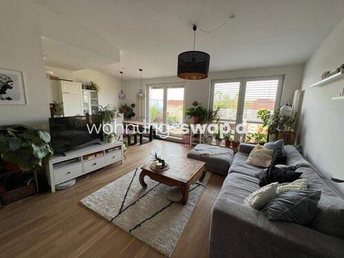 Bild 1 - Wohnungsswap - Veit-Stoß-Straße