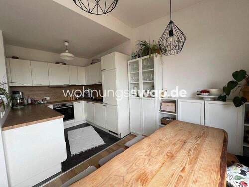 Bild 2 - 3 Zimmer Etagenwohnung zur Miete in München