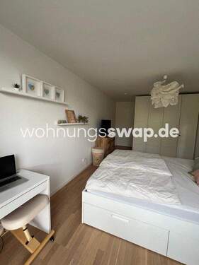 Bild 4 - Etagenwohnung mit 110,00 m&sup2; in München zur Miete