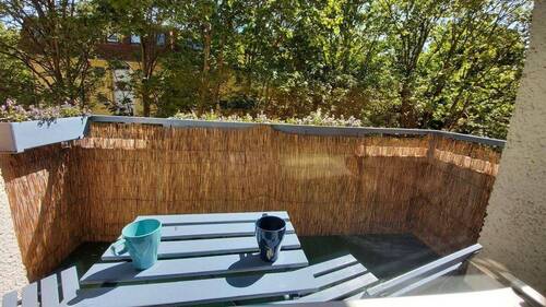 Bild 2 - 2 Zimmer Etagenwohnung zum Kaufen in Berlin